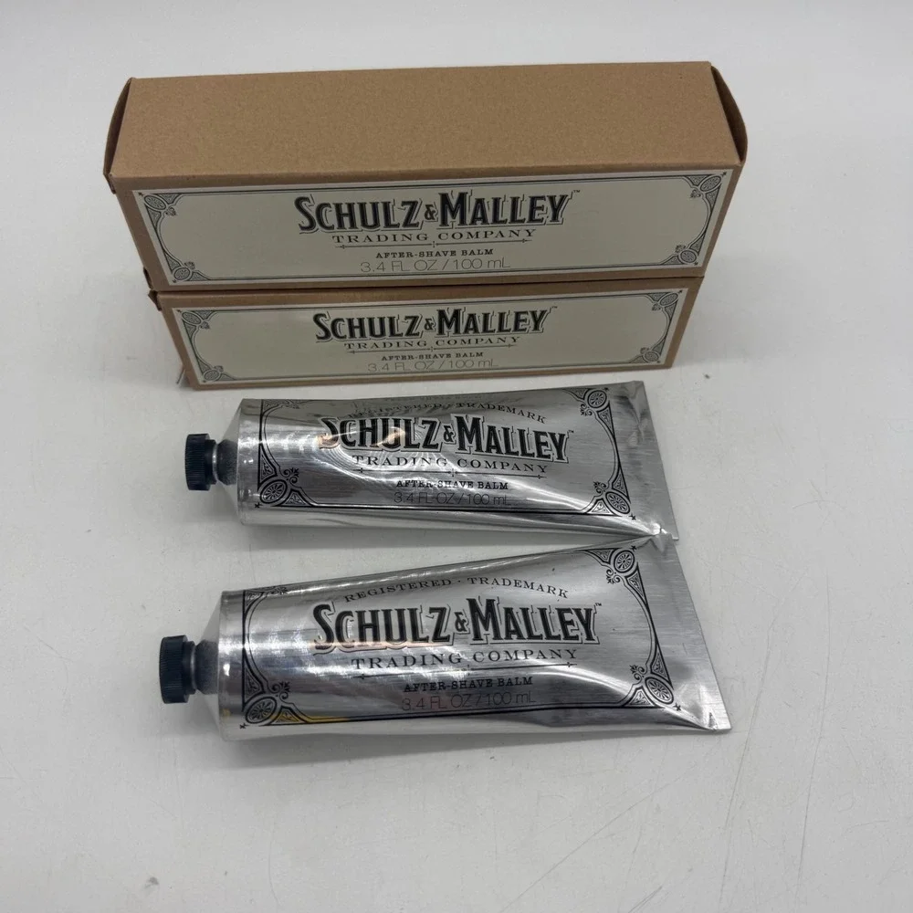Schulz & Malley Trading Company schulz malley